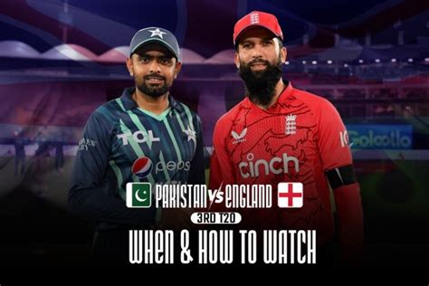 Pak Vs Eng Live Streaming England Win By 63 Runs Follow Pakistan Vs