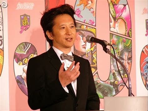 Author of jojo's bizarre adventures. Présentation Hirohiko Araki : le père de Jojo ! - YouTube