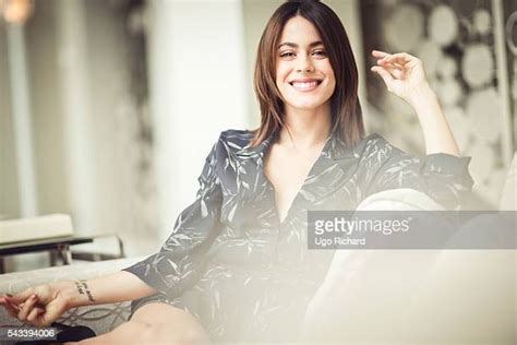 Martina Stoessel Photos Et Images De Collection Getty Images