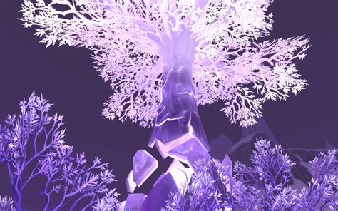 Crystalsong Forest 4 By Gamarleton On Deviantart