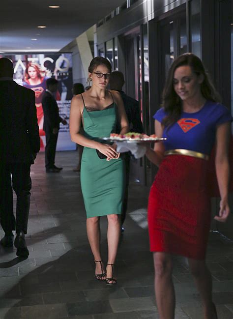 First Lucy Lane Photo From Supergirl General Sam Lane Teased Comic