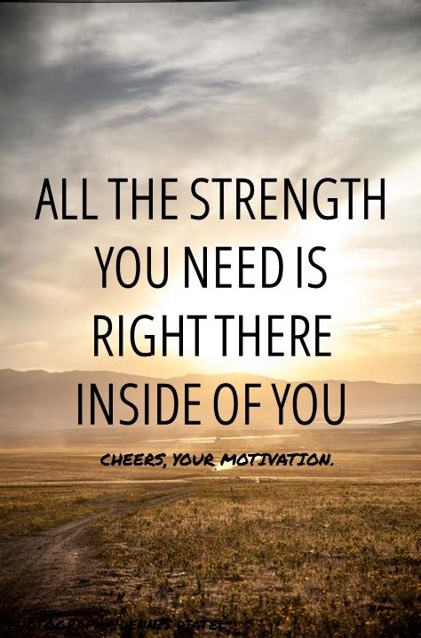 Quotes About Needing Strength 44 Quotes