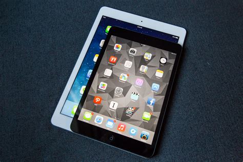 Ipad Air Review Apple Makes Big Tablets Beautiful All Over Again