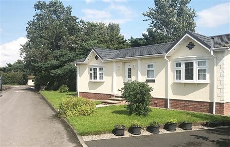 Cumbria Park Homes Residential Park Homes For The Over 50s
