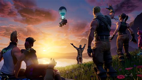 1366x768 Fortnite Chapter 2 1366x768 Resolution Hd 4k Wallpapers
