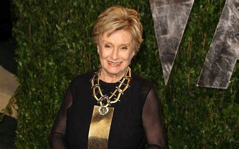 Obviously i act, play the piano, and love my family. Actress Cloris Leachman Dies at 94