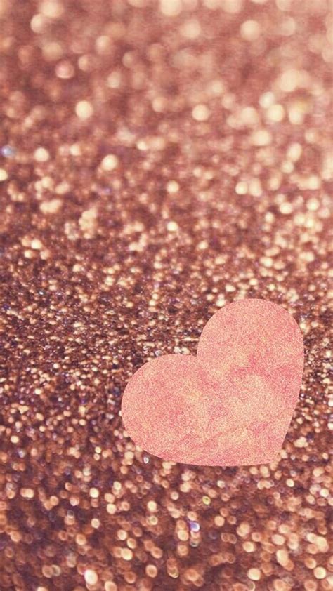 Rose Gold Glitter Hd Wallpapers For Android 2021 Android Wallpapers
