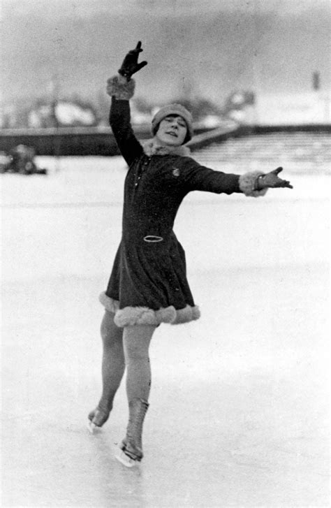 💄 Sonja Henie Ice Skater Biography Sonja Henie Fire On Ice Tv Episode 1997 2022 11 12