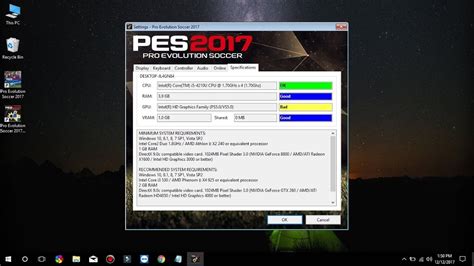 Our vision our vison is to make a video search engine website which can support all the existing videos in the world for the end user's convenience. TÉLÉCHARGER DXCPL 64 BIT PES 2017 GRATUIT