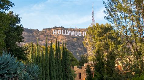 Visit Hollywood Hills 2024 Hollywood Hills Los Angeles Travel Guide