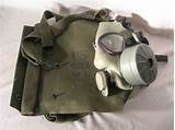 Images of M9a1 Gas Mask
