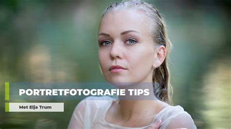tips voor portretfotografie wat je moet weten als portretfotograaf youtube