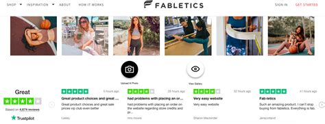 5 Examples How to Use Customer Reviews in Your Marketing Campaigns