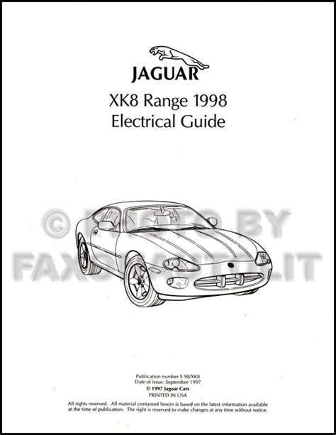 Related searches for 1999 jaguar xk8 engine diagram jaguar xk8 parts diagramjaguar xk8 engine problems99 jaguar xk81996 jaguar xk8 for sale1989 jaguar xk81996 jaguar xk8 coupejaguar xk8 for salejaguar xk8 specs. Wiring Diagram 1998 Xj8 - Complete Wiring Schemas