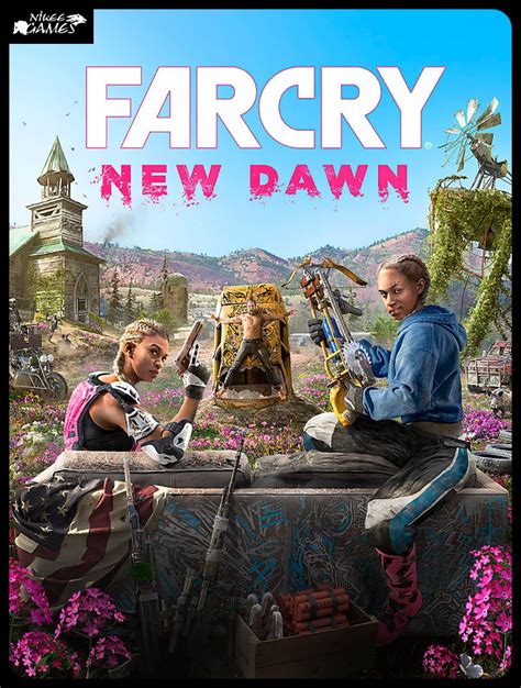 The far cry franchise has been transporting players to all sorts of cool and unique locations since 2004. Free Download PC Games - Nikeegames