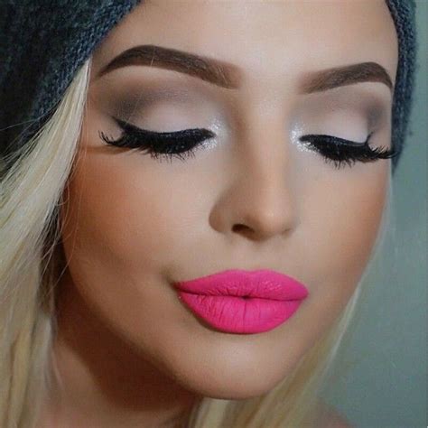 Ummakeupartistrys Photo On Instagram Makeup Goals Love Makeup