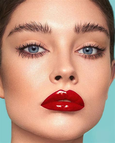 Jayden Fa Na Instagramie „🩸🩸🩸 Model Moyap Makeup Nikki Makeup Beautyphotography