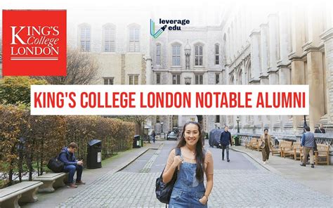 Kings College London Alumni Top Education News Feed In Nigeria Today