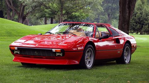 Maybe you would like to learn more about one of these? Ferrari 308 supercar red grass wallpaper | 2048x1152 | 43003 | WallpaperUP