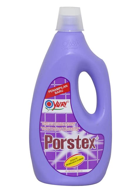 Product Porstex Porcelain And Ceramic Cleaner Lilac Wb 500 Ml