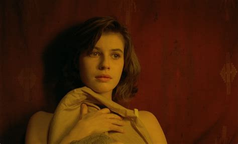 Irene jacob hot