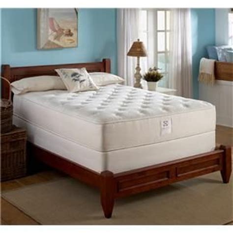 Sealy makes an extensive number of mattress types and models, and these are all sold through third party retailers. Sealy Comfort Series Memory Foam Mattress Reviews ...