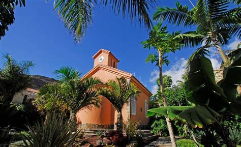 Hotel Cordial Mogan Playa Gran Canaria Wedding Venue