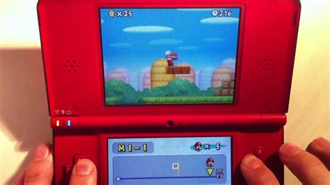 Ahorra con nuestra opción de envío gratis. Jeux vidéo: Astuce pour Super Mario Bross sur Nintendo DS ...