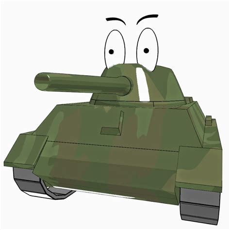 Cartoons About Tanks Real Steel Doovi