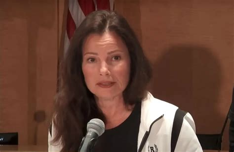 Fran Drescher Is The Union Leader SAG AFTRA Needs PRIMETIMER