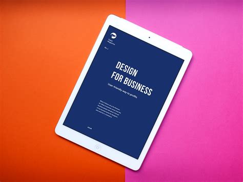 Design Process How To Create Illustrations For It Blog Or Landing Page