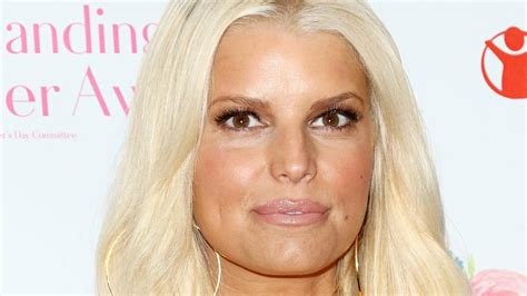 Jessica Simpson Shows Off Her Toned Body In New Photo Daily Telegraph