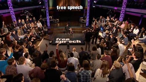 Bbc Three Free Speech