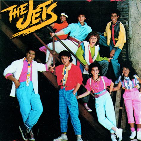 The Jets The Jets 1985 Cd Discogs