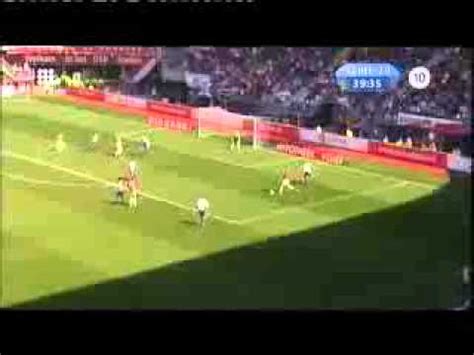 Head to head statistics and prediction, goals, past matches, actual form for eredivisie. AZ - Heerenveen 3-1 (2007) - YouTube