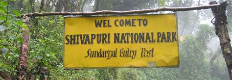Shivapuri Nagarjun National Park Entry Fee