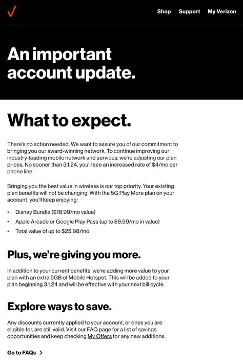 Verizon plans increasing by $4 per line [U: Now rolling out] - 9to5Mac