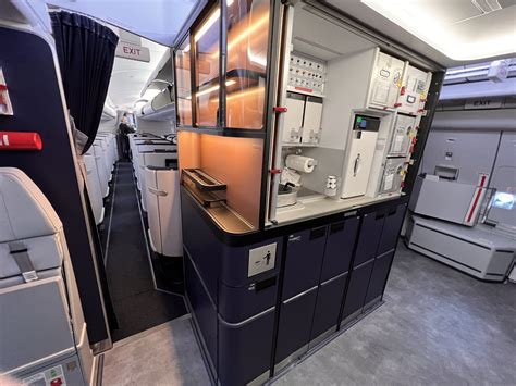 Review Finnairs New Air Lounge Business Class From Helsinki To London