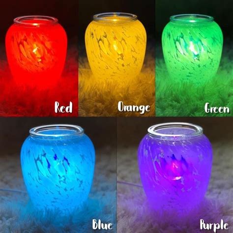 Scentsy Colored Bulbs Scentsy Colored Light Bulbs Bulb