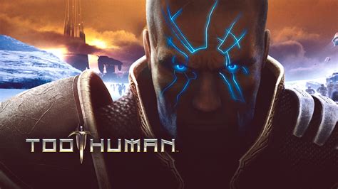 The drama tells of an android called nam shin iii who must pretend to be the son of a rich family. Buy Too Human Pre-Order Armor Sets - Microsoft Store