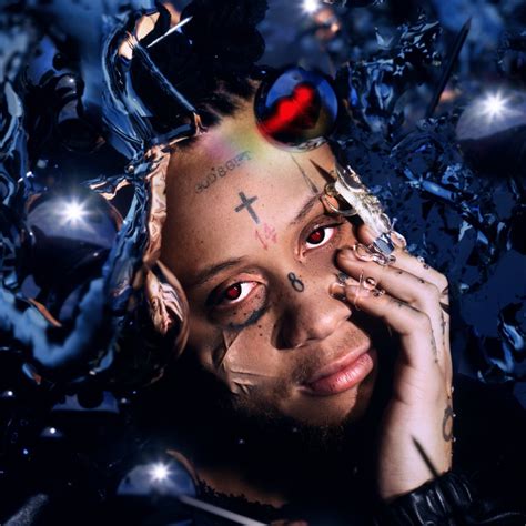 A Love Letter To You 5 By Trippie Redd On Apple Music