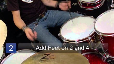 Learn How To Play Snare Drum Play The Snare In Jazz Drum Youtube