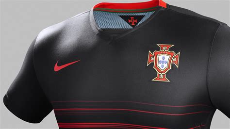The latest from the world of new football kits. Portugal National Football Team's Skill and Flair Inspire ...