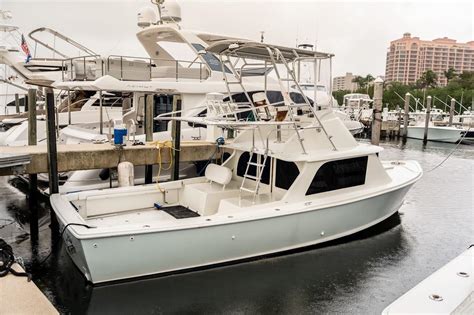 31 Bertram 1973 Miami Florida Sold On 2020 11 17 By Denison Yacht Sales