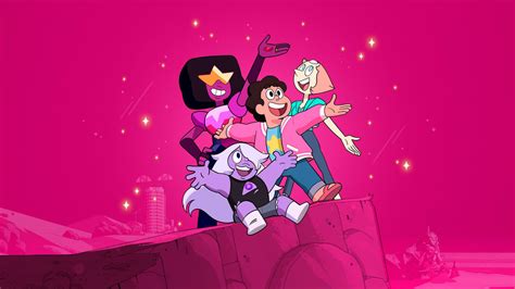 Steven Universe The Movie Movie Review And Ratings By Kids