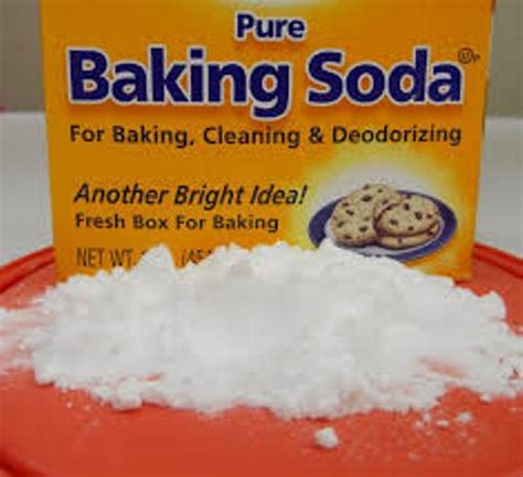 8 Facts About Baking Soda Fact File