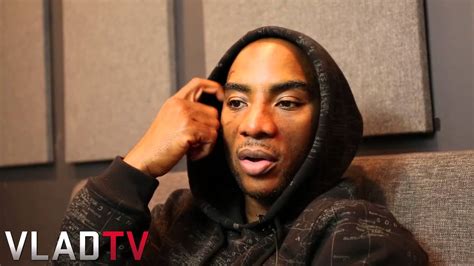 The original comment was about how thinking white skin is beautiful is basically bad with the implication that it leads to bleaching and unhealthy practices. Charlamagne on Erica Mena & Bow Wow: I Don't Give a Sh*t ...