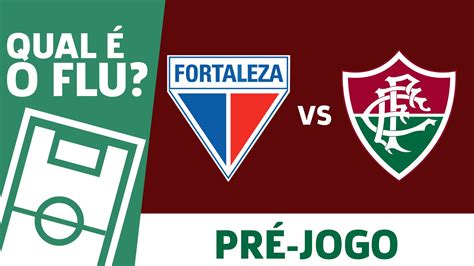 The team from brazil has secured 17 points in 13 games of the 2021 season. Pré-jogo - Fortaleza x Fluminense | QUAL É O FLU? | NETFLU