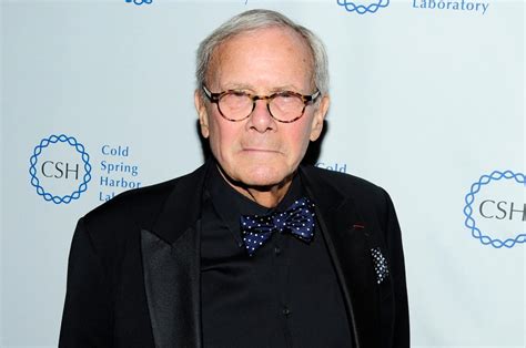 Third Woman Accuses Tom Brokaw Of Sexual Harassment Page Six