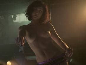 Kiley Casciano Breasts Thong Scene In Ozark Aznude Hot Sex Picture